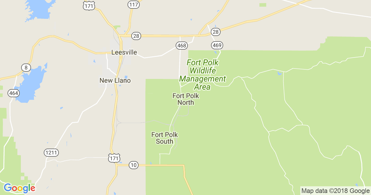 Herbalife Fort-Polk-North