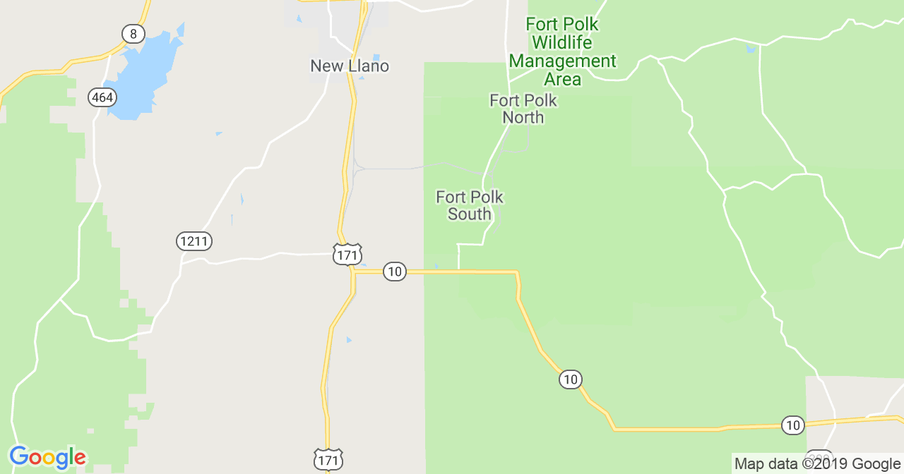 Herbalife Fort-Polk-South