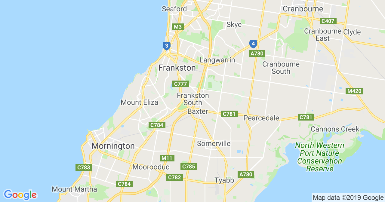 Herbalife Frankston-South