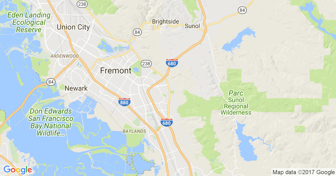 Herbalife Fremont-(historical)