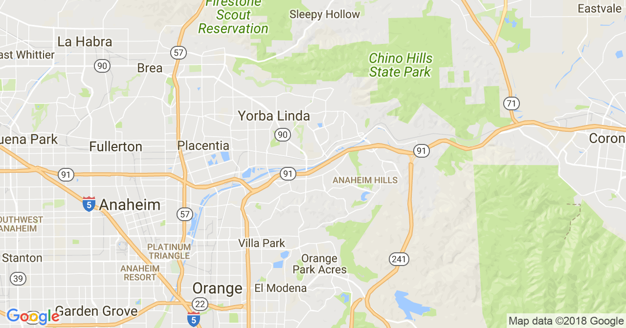 Herbalife Friendly-Village-of-Anaheim