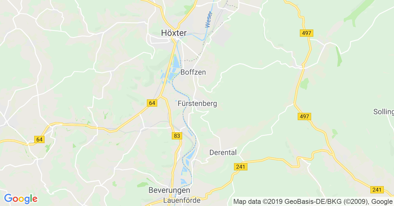 Herbalife Fürstenberg