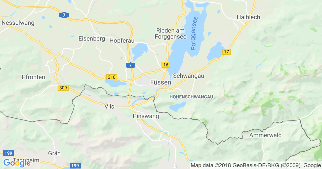 Herbalife Füssen