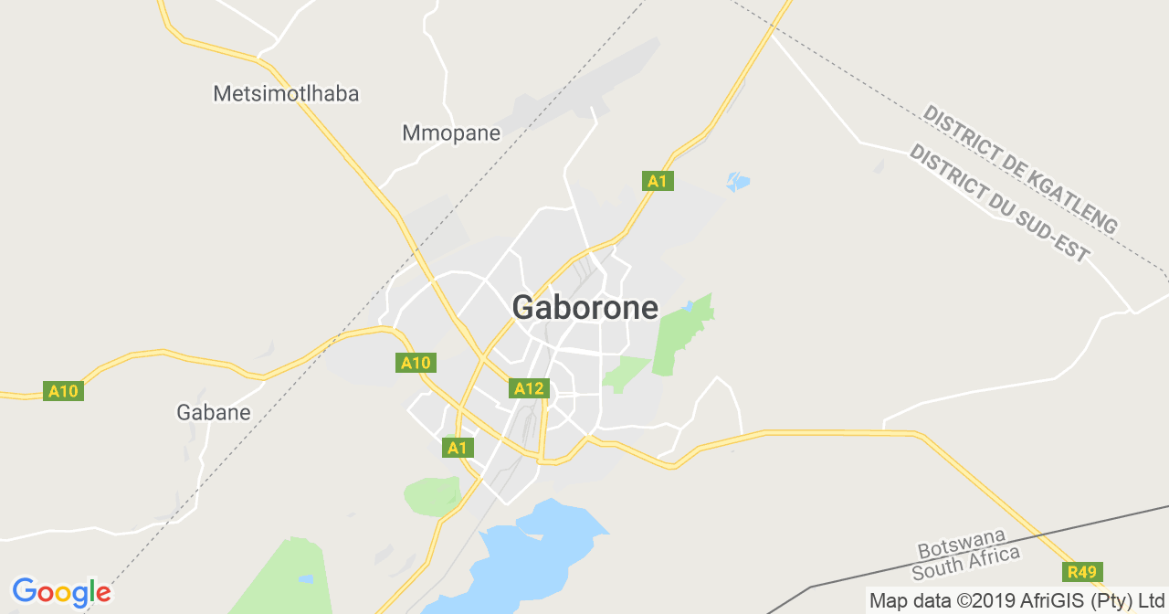 Herbalife Gaborone