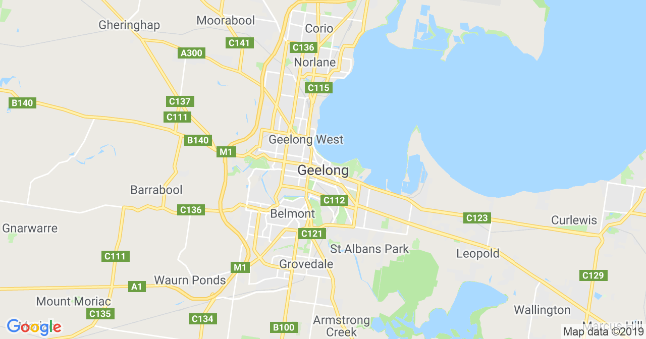 Herbalife Geelong-city-centre
