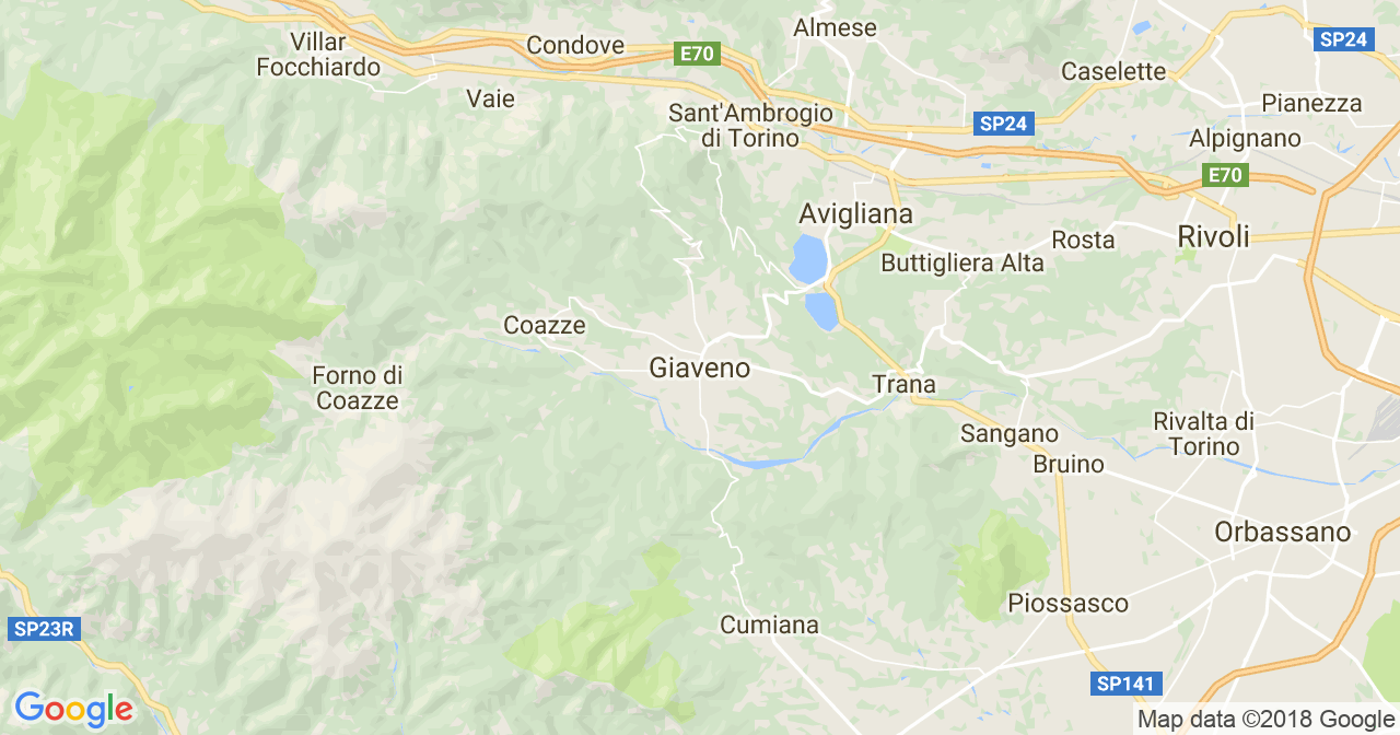 Herbalife Giaveno