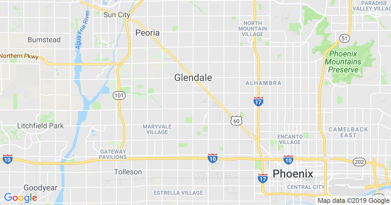 Herbalife Glendale-Cascade-Mobile-Home-Park