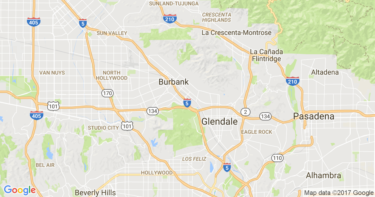 Herbalife Glendale-Park