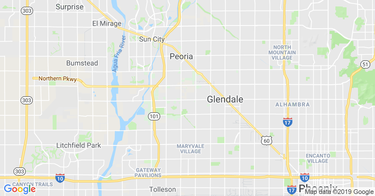 Herbalife Glendale-West-Mobile-Home-Park