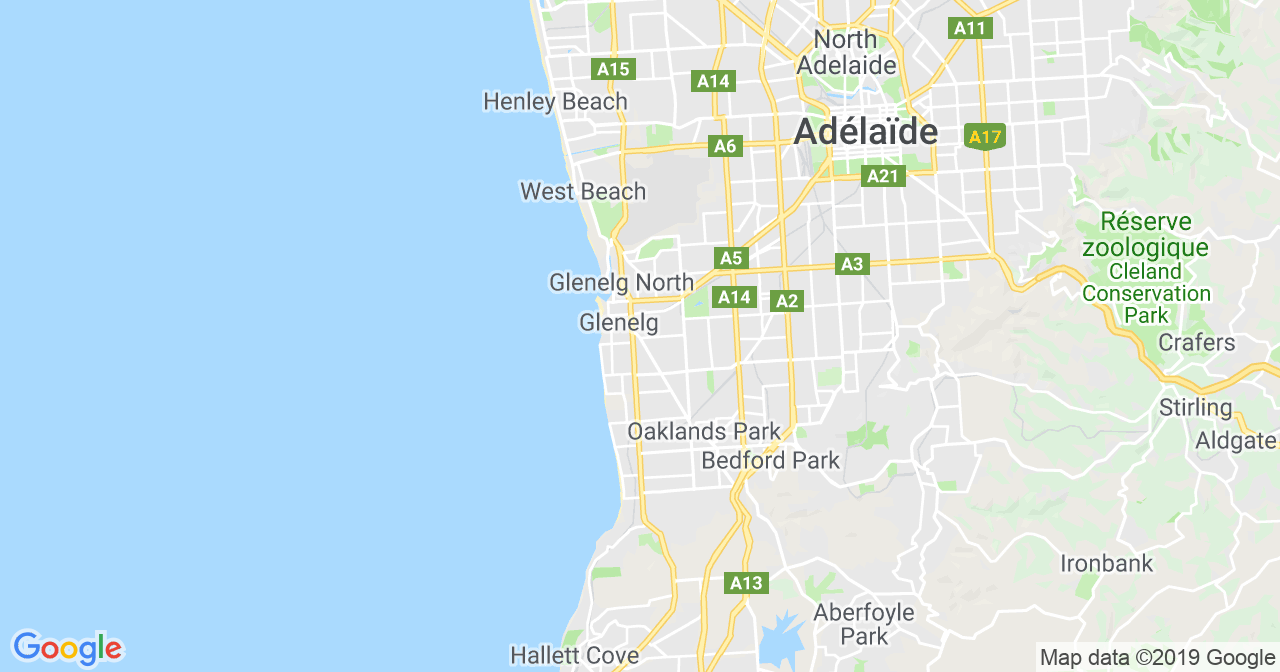 Herbalife Glenelg-East