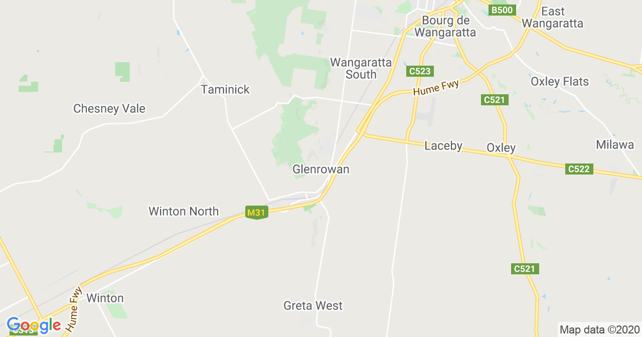 Herbalife Glenrowan