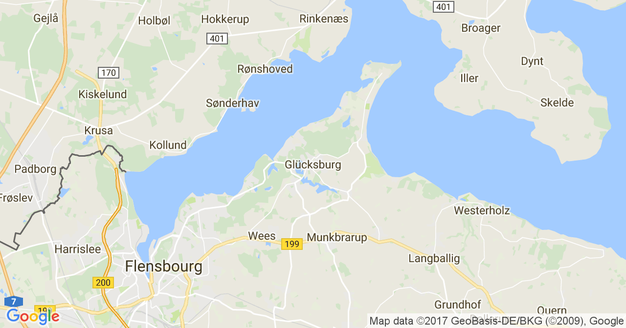 Herbalife Glücksburg