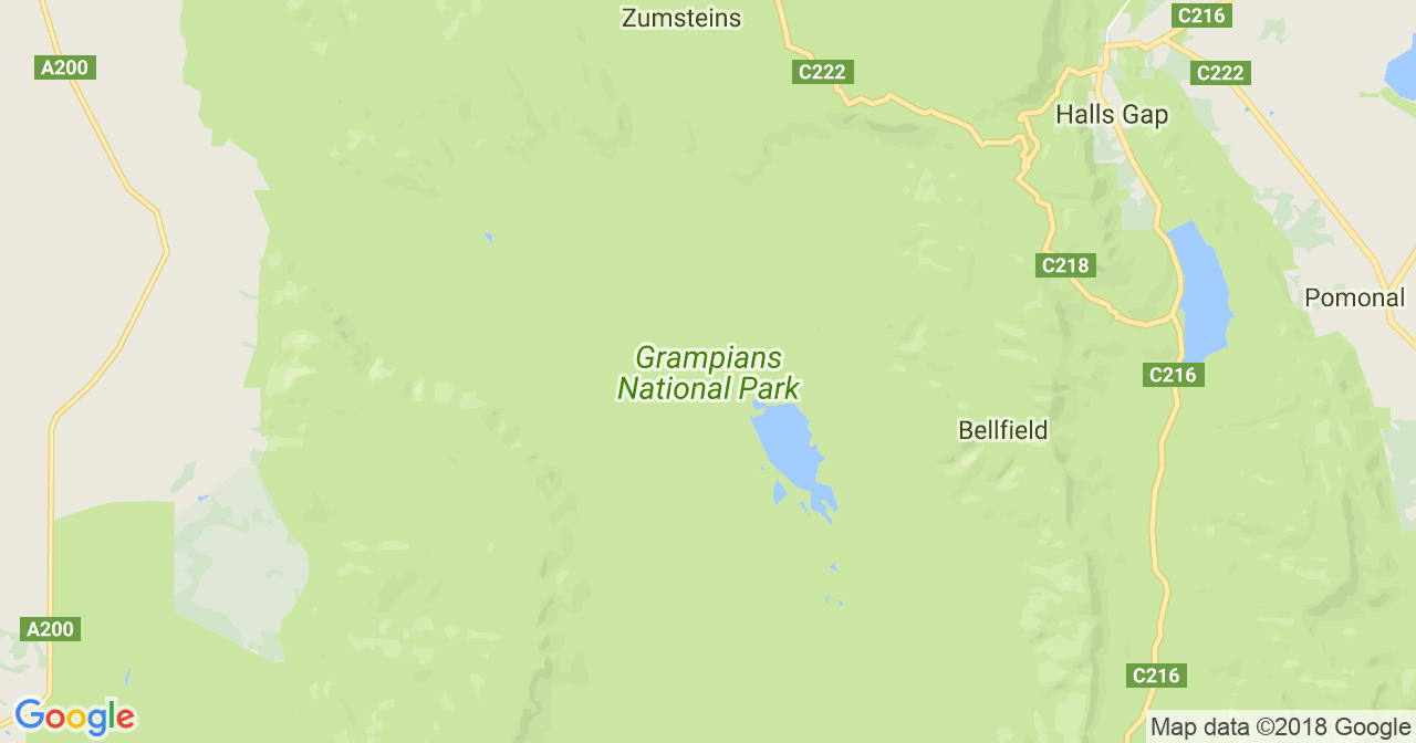 Herbalife Grampians