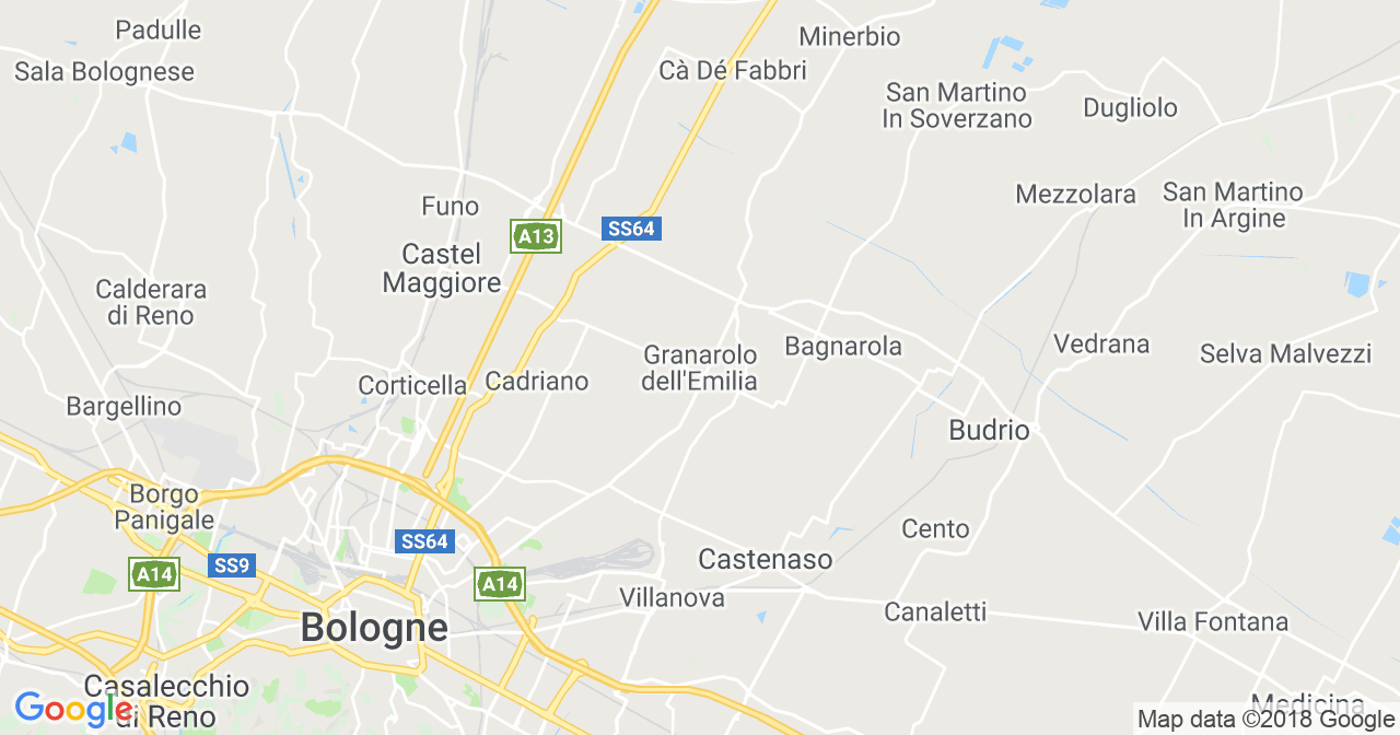 Herbalife Granarolo-dell'Emilia-e-Viadagola