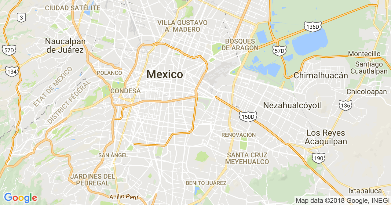 Herbalife Granjas-México