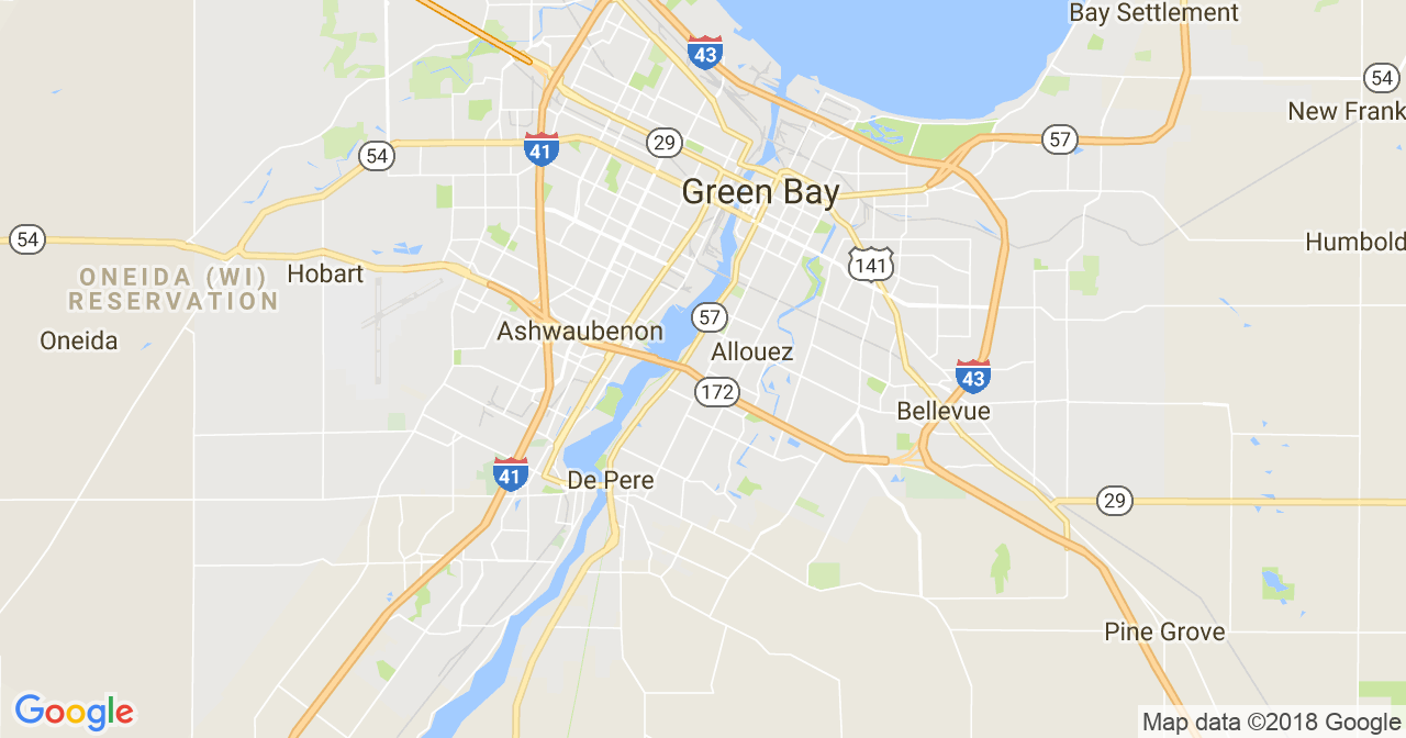 Herbalife Green-Bay-(historical)