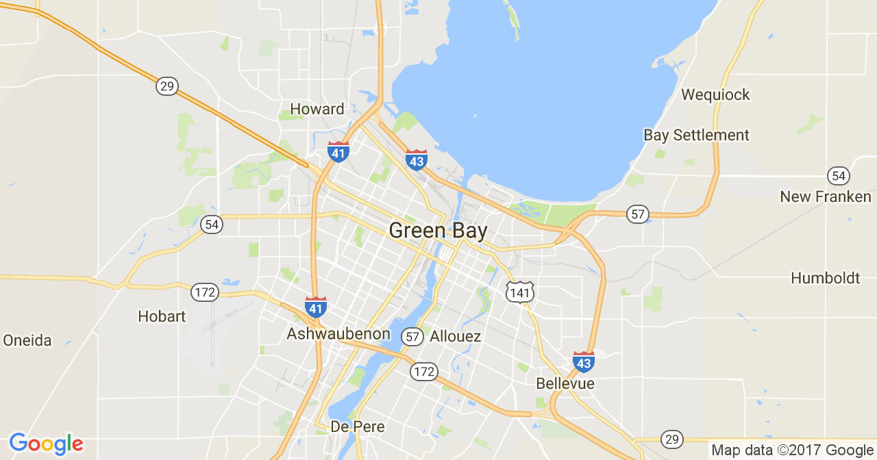 Herbalife Green-Bay