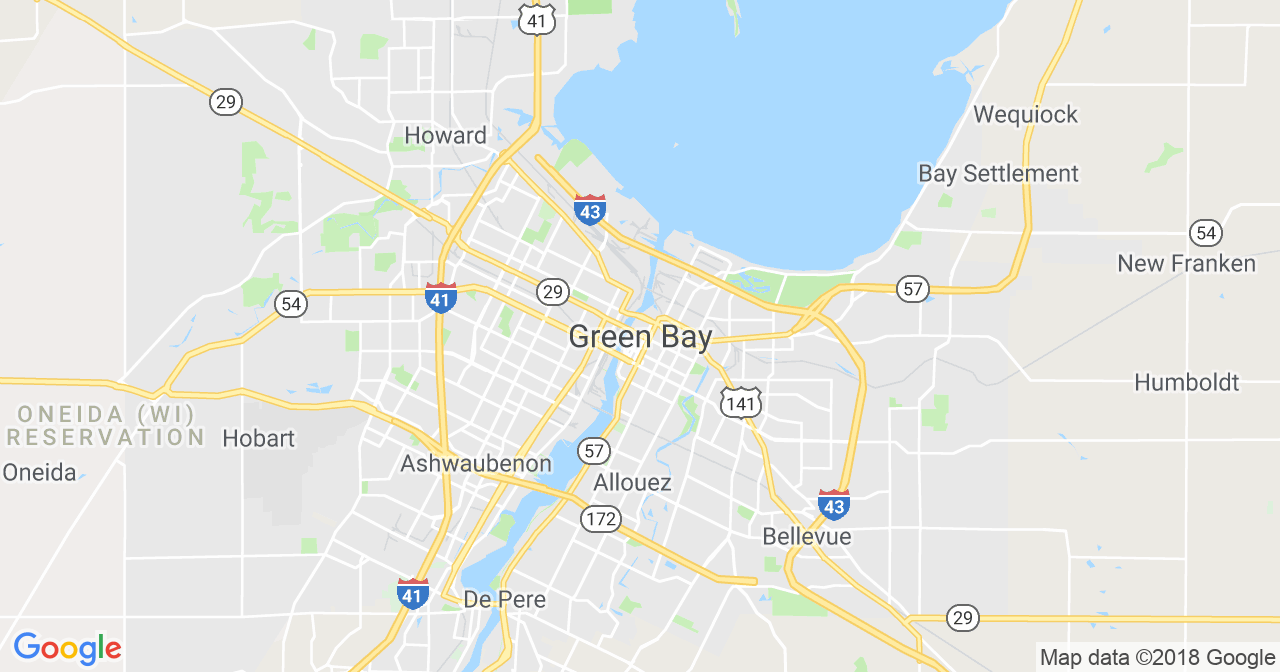 Herbalife Green-Bay