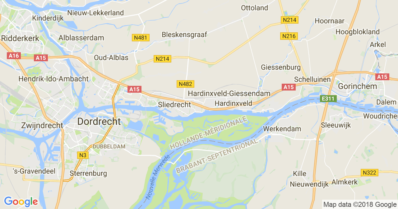 Herbalife Groenendijk