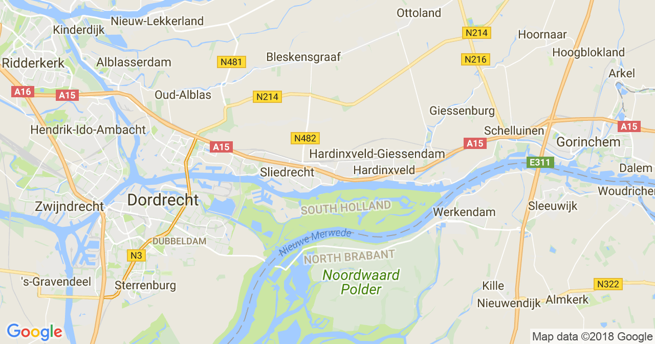 Herbalife Groenendijk