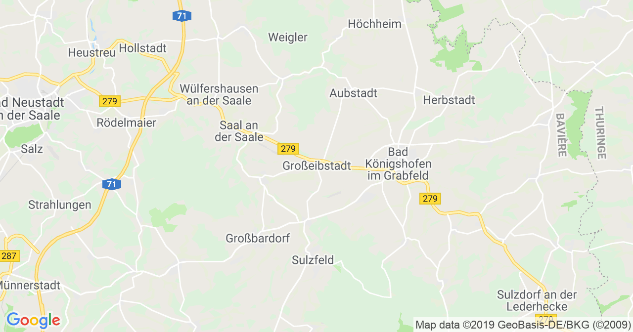 Herbalife Großeibstadt