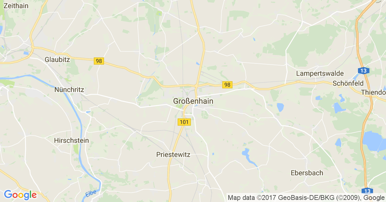 Herbalife Großenhain