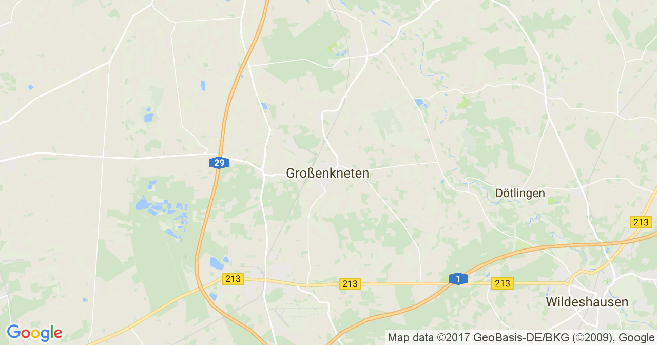 Herbalife Großenkneten