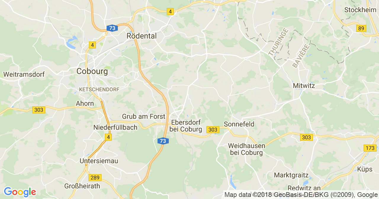 Herbalife Großgarnstadt