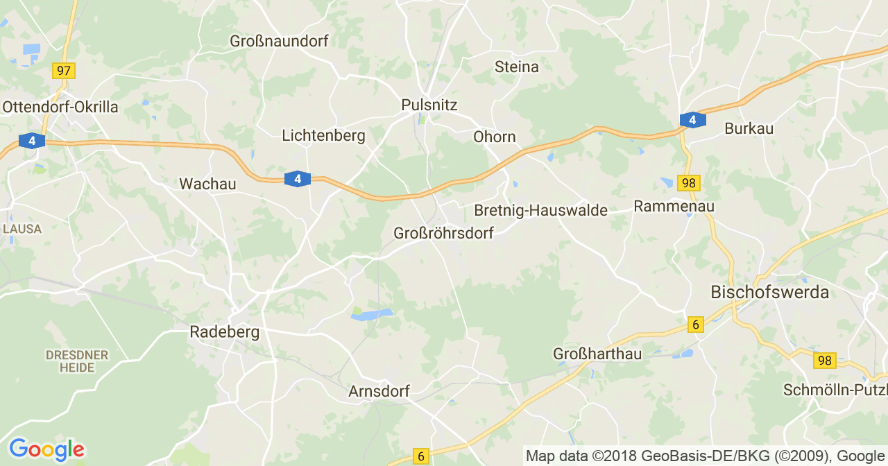 Herbalife Großröhrsdorf