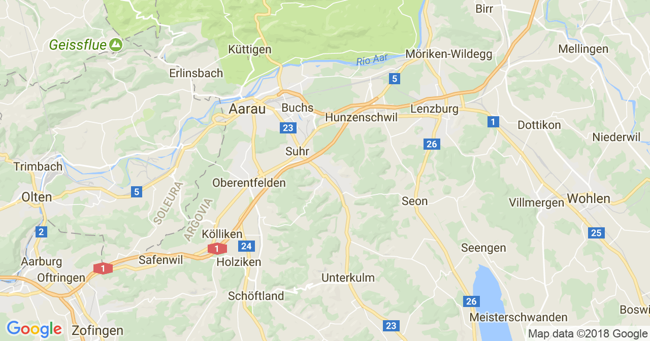 Herbalife Gränichen