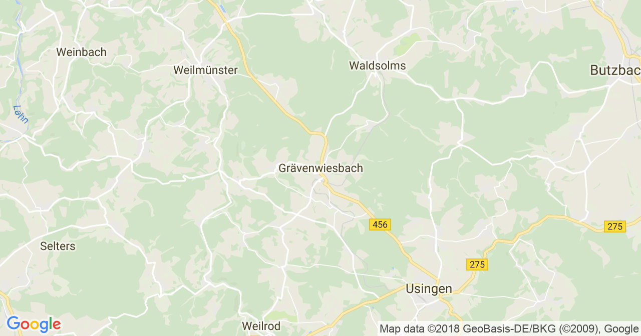 Herbalife Grävenwiesbach