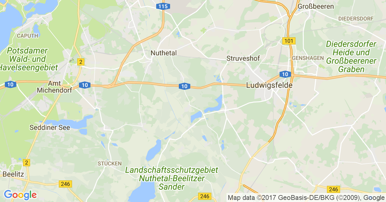 Herbalife Gröben