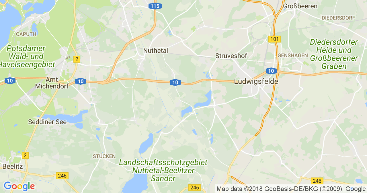 Herbalife Gröben