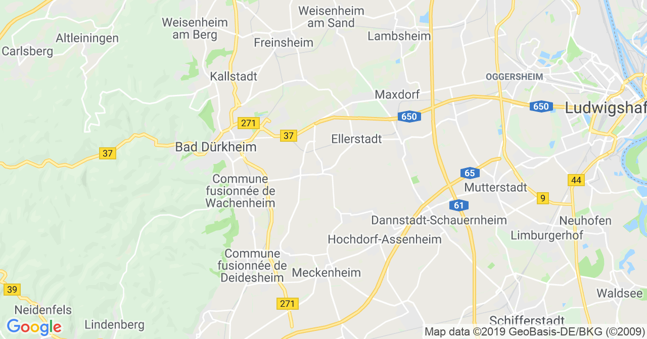 Herbalife Gönnheim