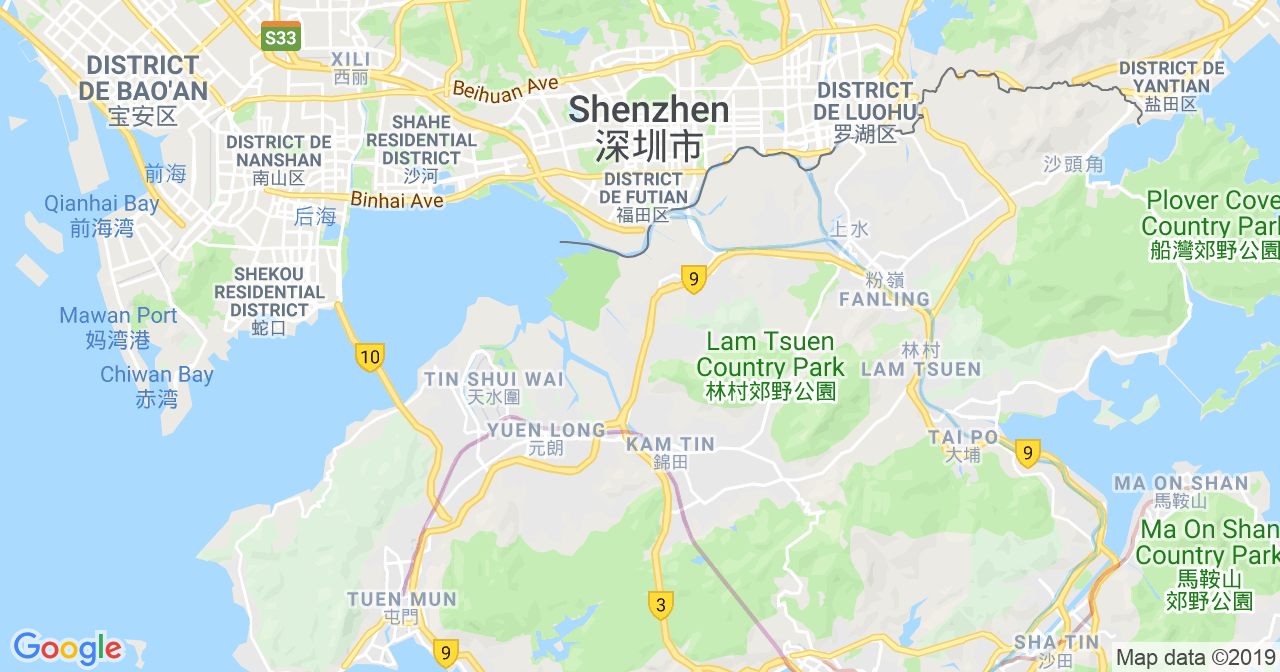 Herbalife Ha-Chuk-Yuen