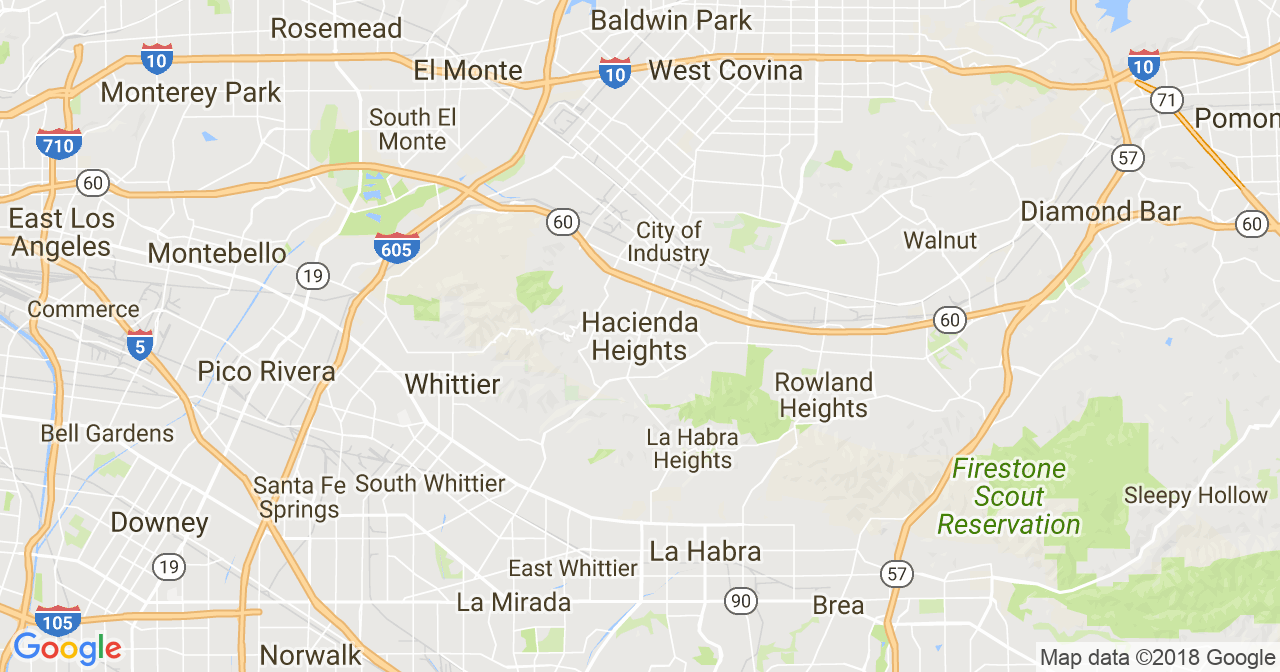 Herbalife Hacienda-Heights