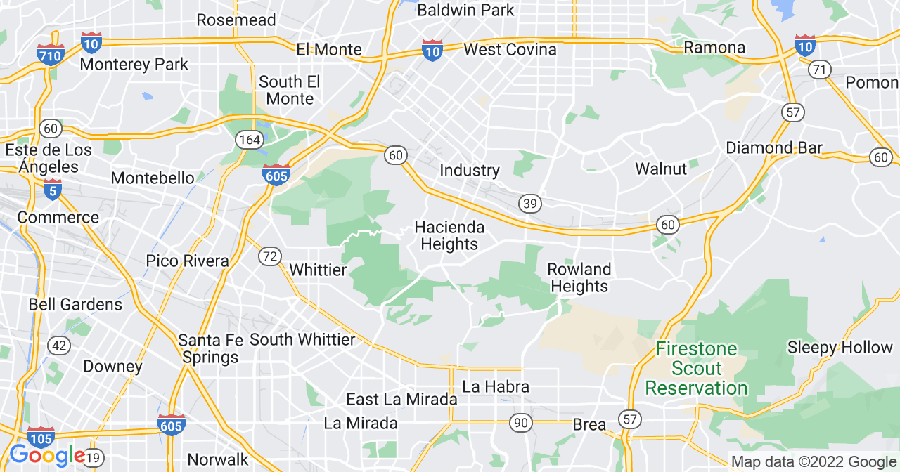 Herbalife Hacienda-Heights