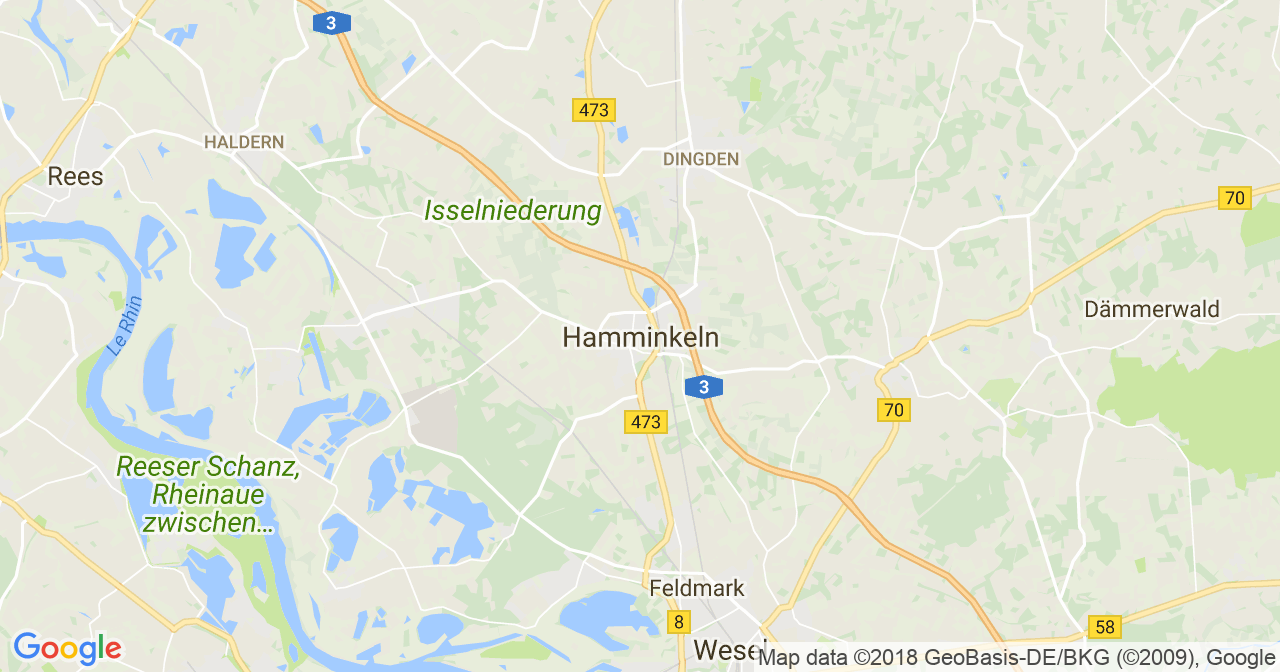 Herbalife Hamminkeln