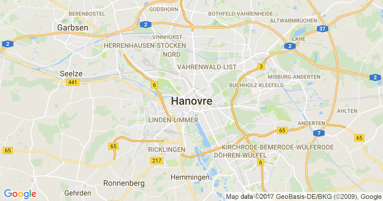 Herbalife Hannover