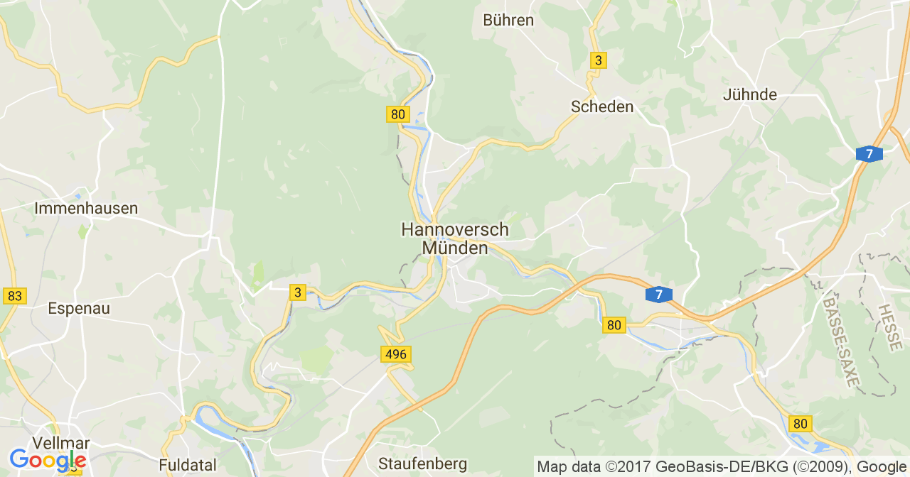 Herbalife Hannoversch-Münden