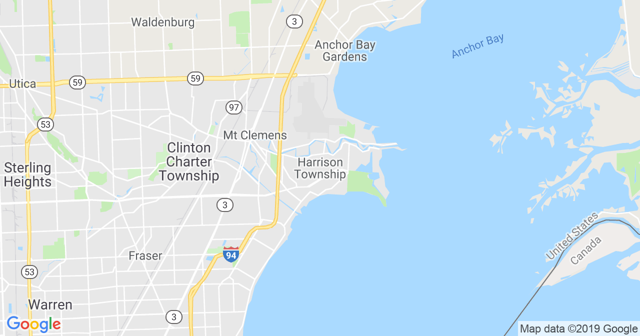 Herbalife Harrison-Township