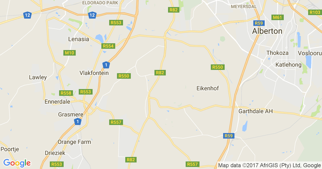 Herbalife Hartsenbergfontein