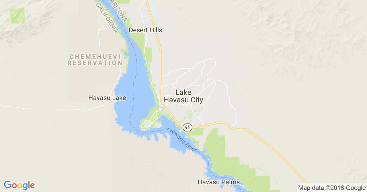 Herbalife Havasu-Lake