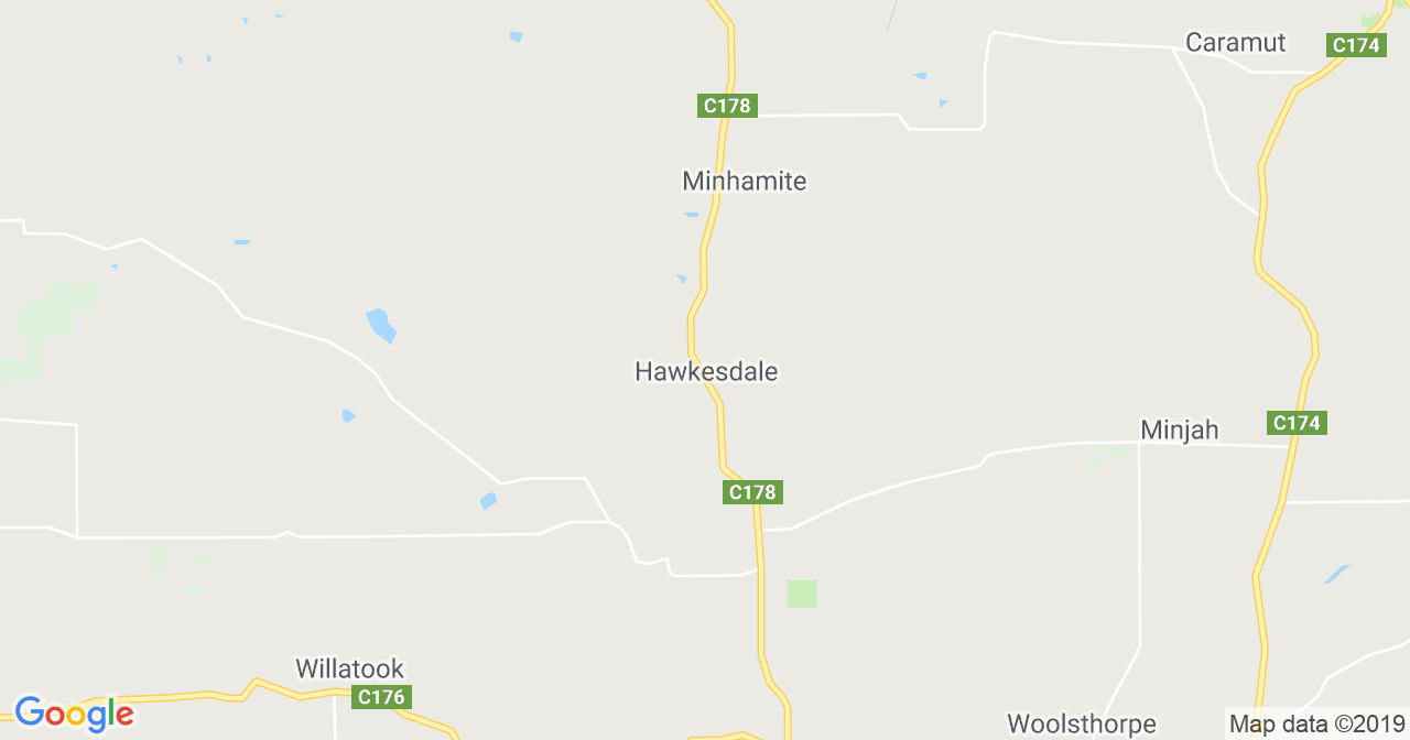 Herbalife Hawkesdale-West