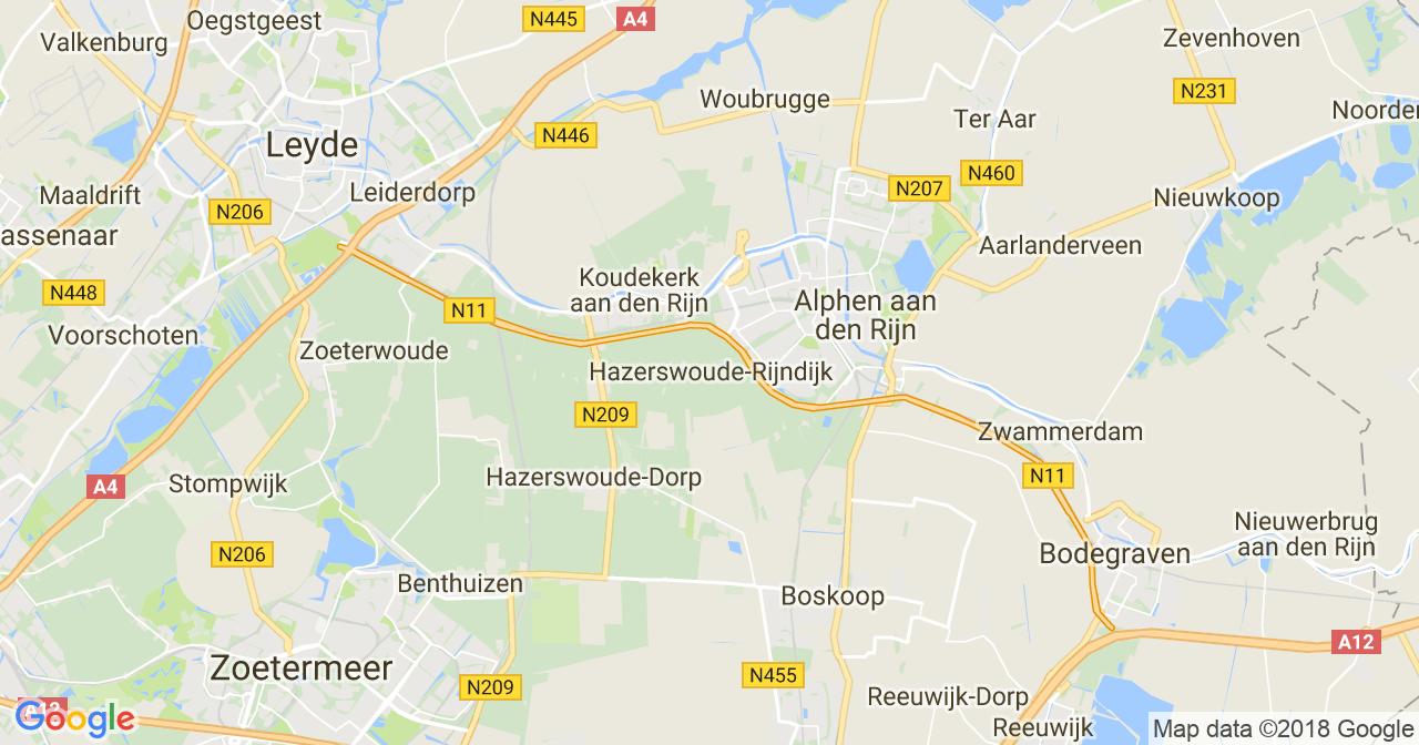 Herbalife Hazerswoude-Rijndijk