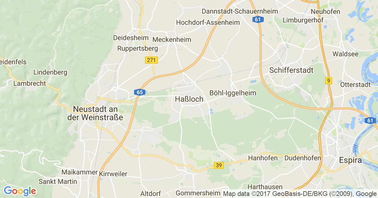 Herbalife Haßloch