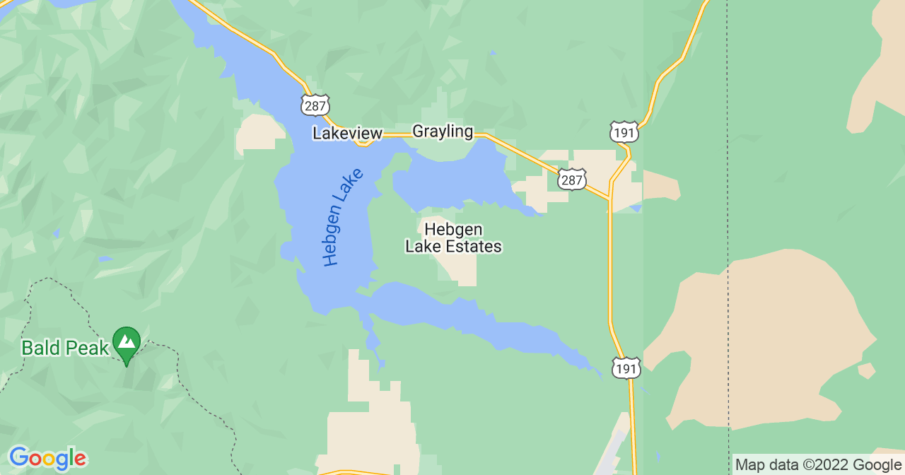 Herbalife Hebgen-Lake-Estates