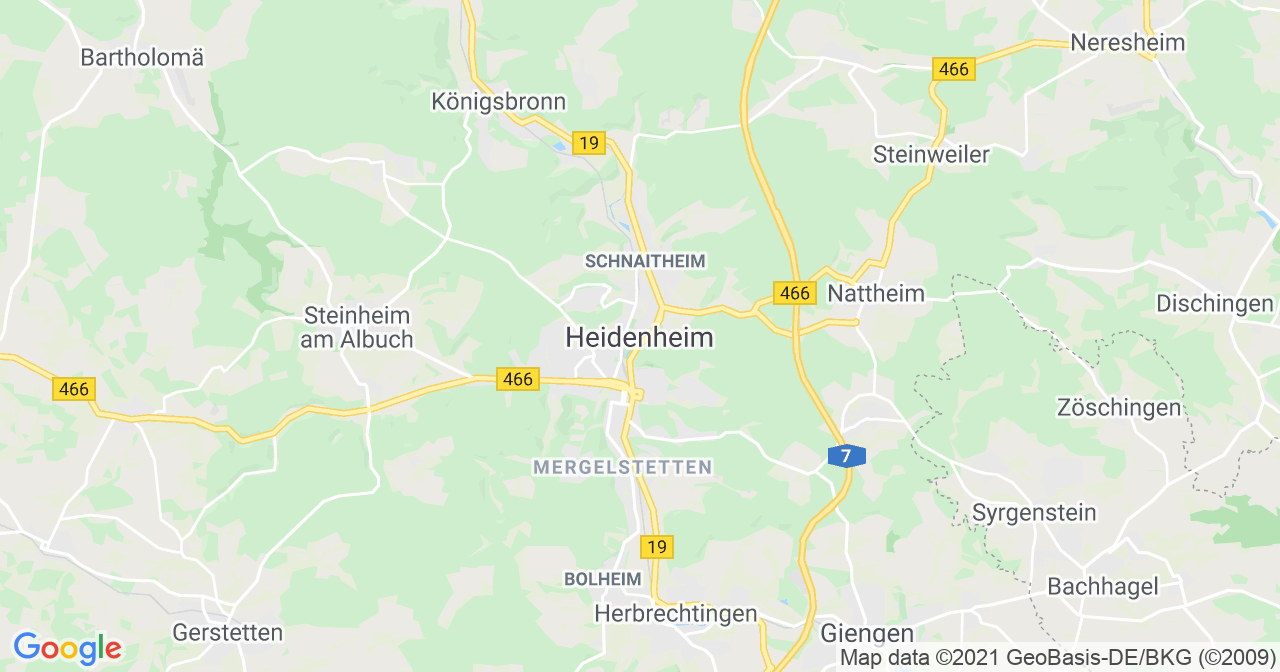 Herbalife Heidenheim-an-der-Brenz