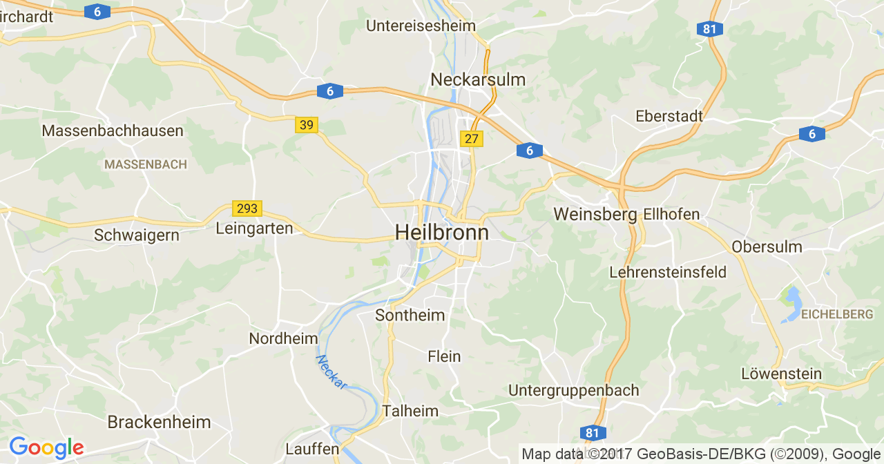 Herbalife Heilbronn