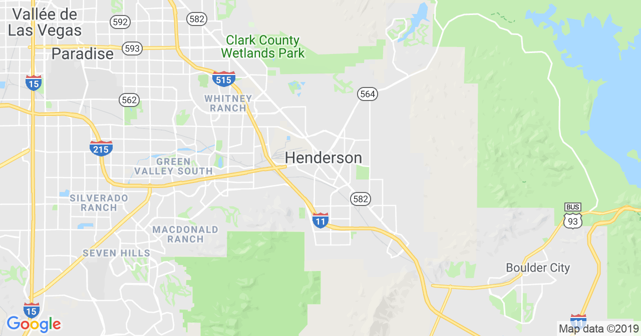 Herbalife Henderson-(historical)